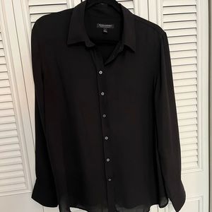 Banana Republic Classic Dillon Button Down